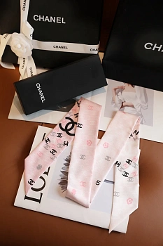 Шарфы Chanel 108171