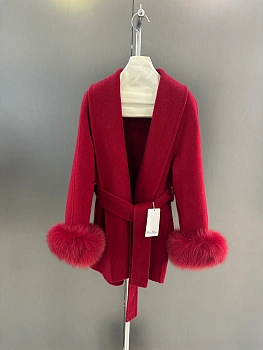 Пальто Женские Max Mara 1139152