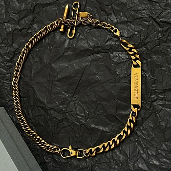 Бижутерия Balenciaga 1241350