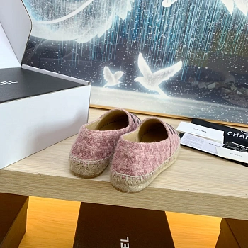 Туфли Женские Chanel 10479335