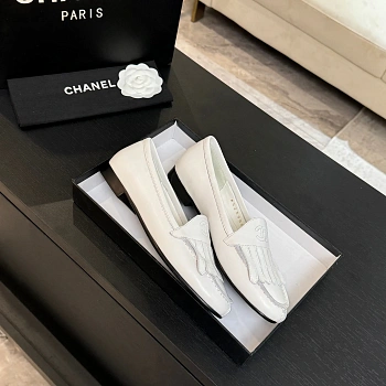 Лоферы Женские Chanel 116781