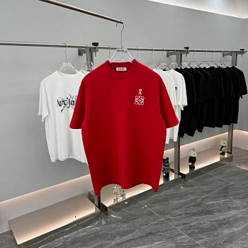 Футболки Мужские Loewe 1264155