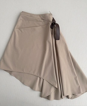 Юбки Женские Loewe 10820265