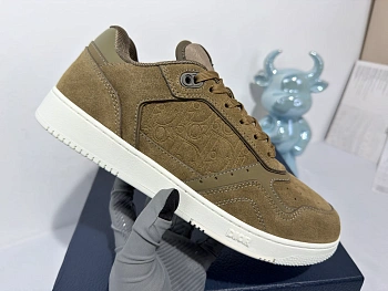 Кроссовки Женские Christian Dior 5534063