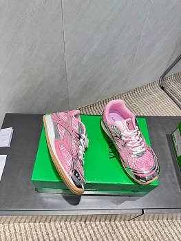 Кроссовки Женские Bottega Veneta 299555