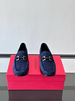 Лоферы И Туфли Мужские Salvatore Ferragamo 160986