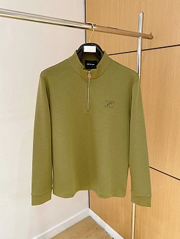 Лонгсливы Мужские Kiton 106267