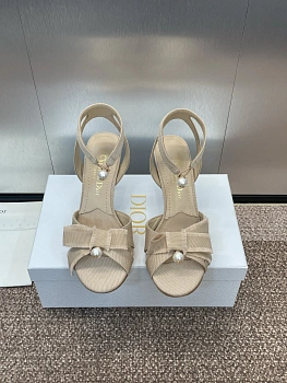 Босоножки Женские Christian Dior 9288