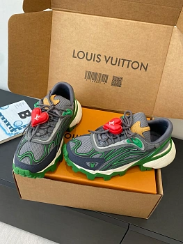 Кроссовки Мужские Louis Vuitton 1088598