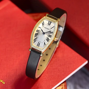 Часы Женские Cartier 11696040