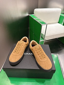 Кеды Женские Chanel 13152664