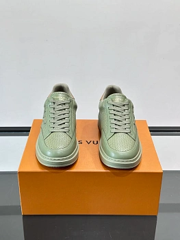 Кроссовки Мужские Louis Vuitton 12917771