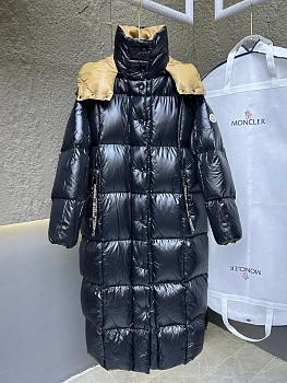 Куртки И Пуховики Женские Moncler 346741