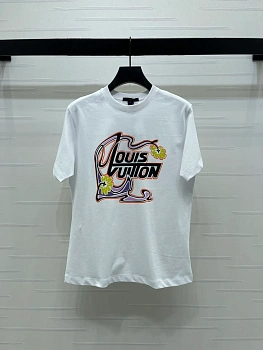 Футболки Женские Louis Vuitton 1080779