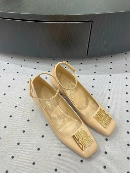 Туфли Женские Christian Dior 11463049