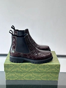 Ботинки Мужские Gucci 11340820