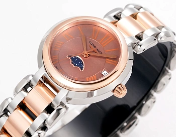 Часы Женские Longines 691879