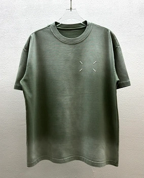 Футболки Женские Maison Margiela 4235