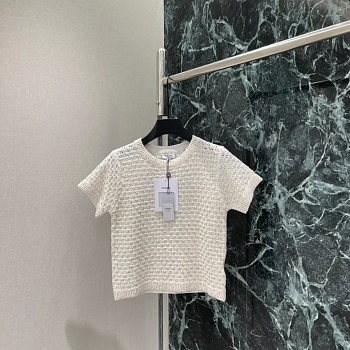 Топы Женские Chanel 12875095