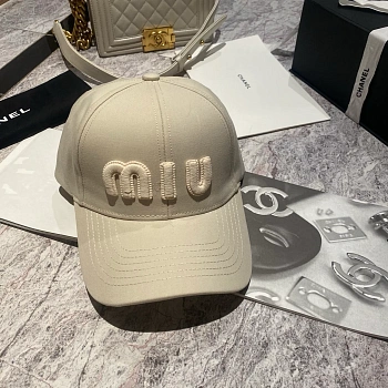 Головные Уборы Miu Miu 10164