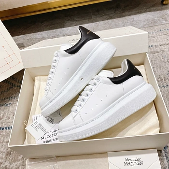 Кеды Женские Alexander Mcqueen 1717472