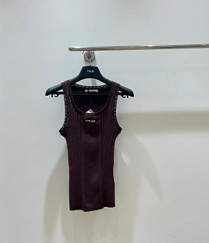 Топы Женские Miu Miu 6043267