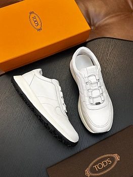 Кроссовки Мужские Tod's 12672527