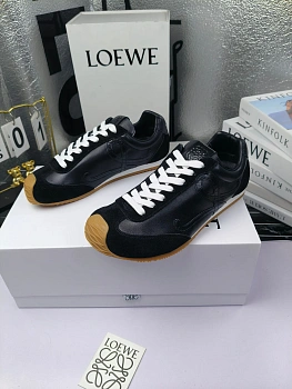 Кроссовки Женские Loewe 13080143