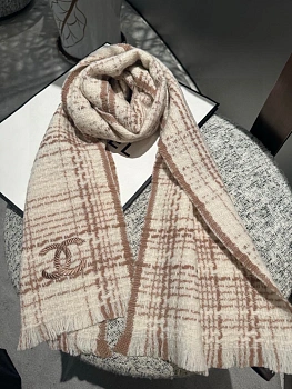 Шарфы Chanel 832130
