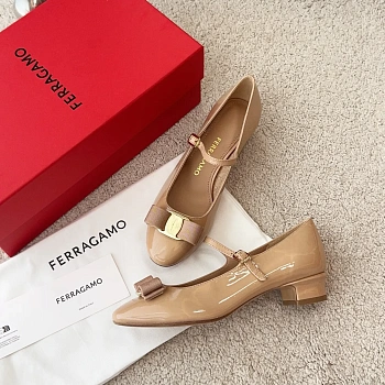 Туфли Женские Salvatore Ferragamo 11750128