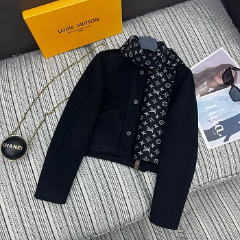 Пальто Женские Louis Vuitton 1759175