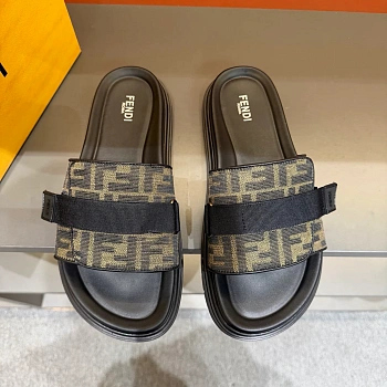 Сандалии Мужские Fendi 9737052