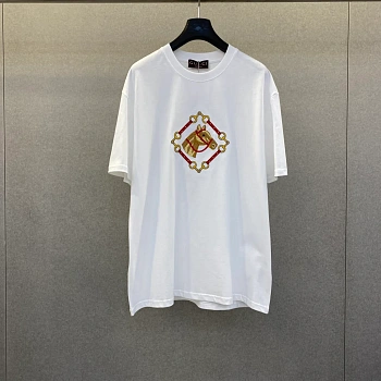 Футболки Мужские Gucci 901633