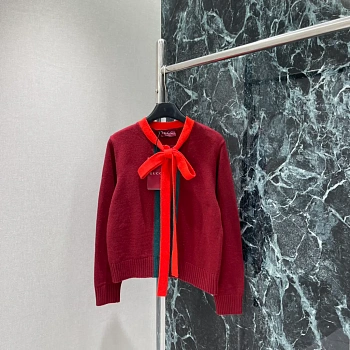 Джемперы И Свитеры Женские Gucci 3130214