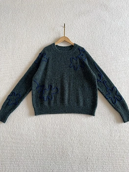 Джемперы И Свитеры Женские Loro Piana 617474