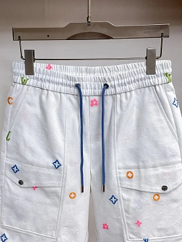 Шорты Мужские Louis Vuitton 13417519