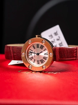 Часы Женские Cartier 11215493