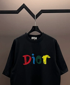 Футболки Мужские Christian Dior 10163432