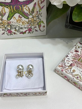 Бижутерия Christian Dior 360378