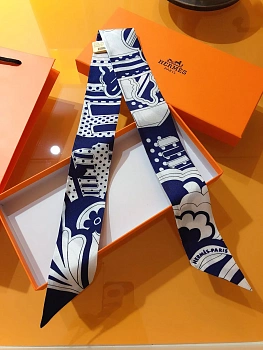 Платки Hermes 13331656