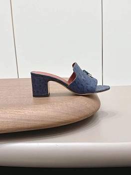 Босоножки Женские Loro Piana 13269196