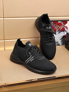 Кроссовки Мужские Hugo Boss 10034288