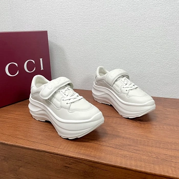 Кроссовки Женские Gucci 5733548