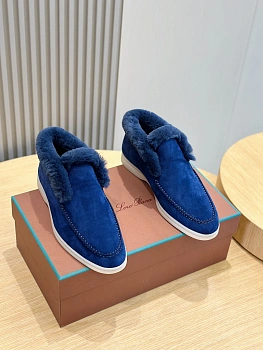 Лоферы Мужские Loro Piana 211843