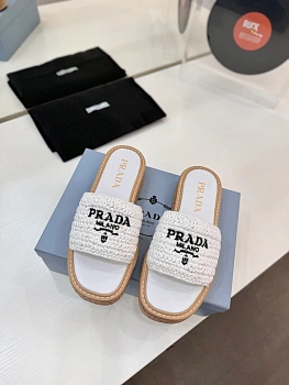 Сандалии Женские Prada 9535159