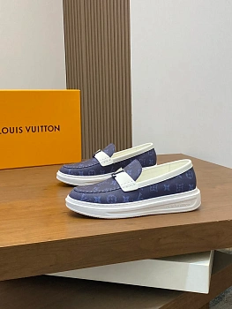 Кроссовки Мужские Louis Vuitton 11891573