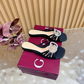 Босоножки Женские Gucci 1289224