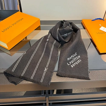 Шарфы Louis Vuitton 1420248