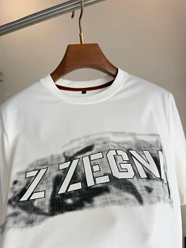 Футболки Мужские Zegna 12724099