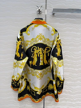 Рубашки Женские Versace 1524321